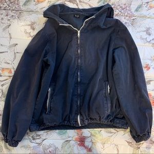 john galt blue jacket